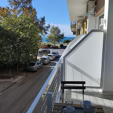Pansea 10 Exclusive Suites Soluň Exteriér fotografie