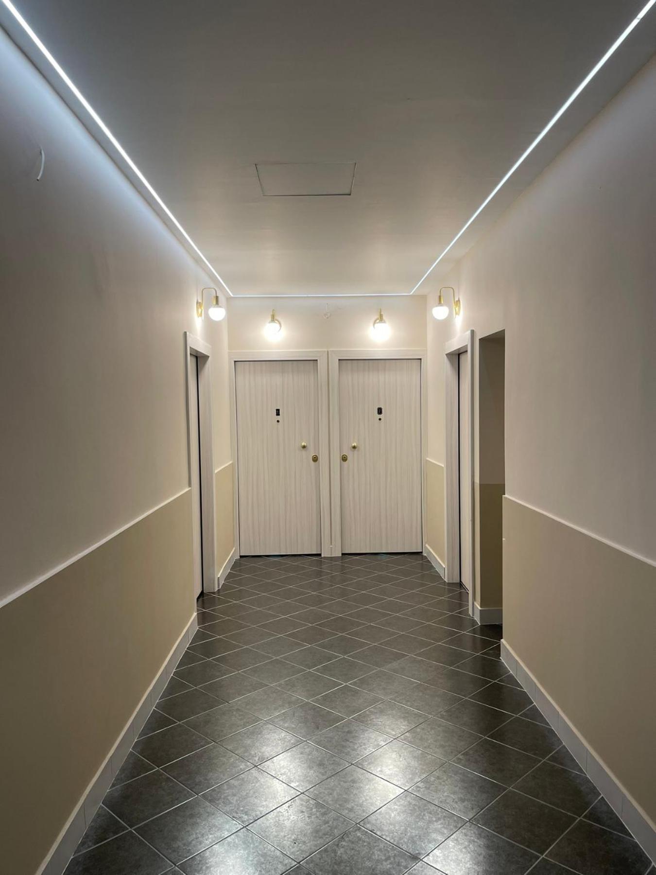 Pansea 10 Exclusive Suites Soluň Exteriér fotografie