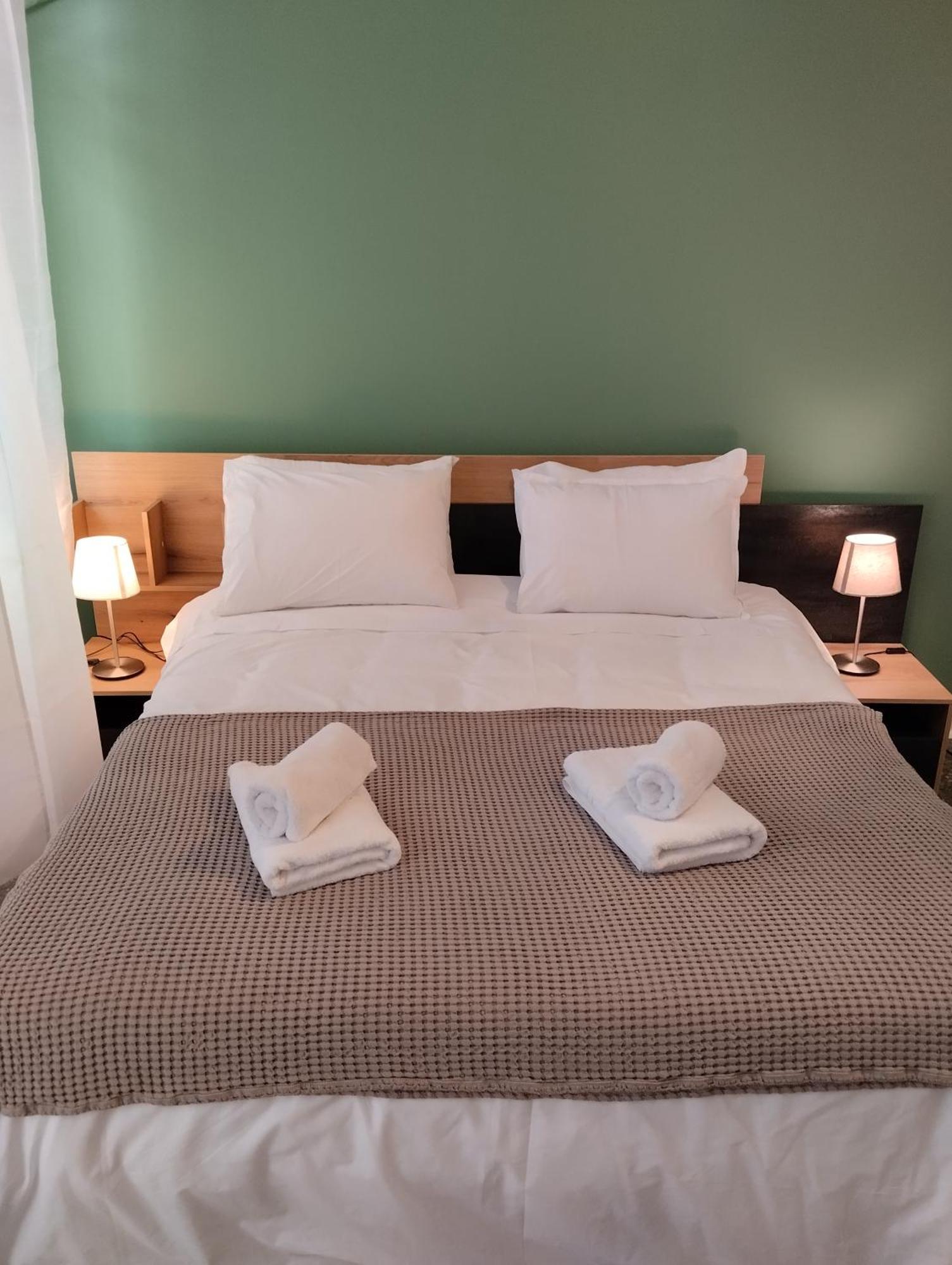 Pansea 10 Exclusive Suites Soluň Exteriér fotografie