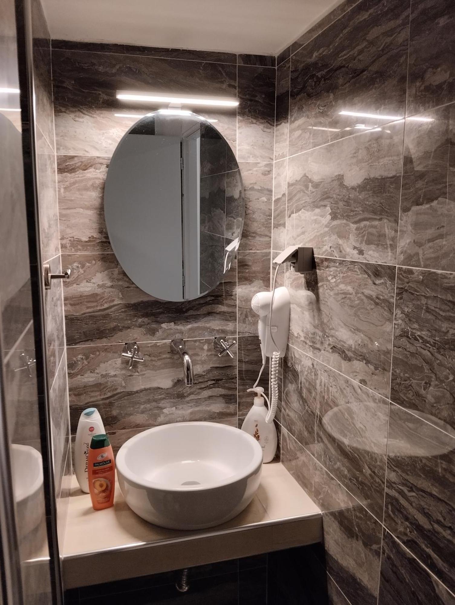 Pansea 10 Exclusive Suites Soluň Exteriér fotografie