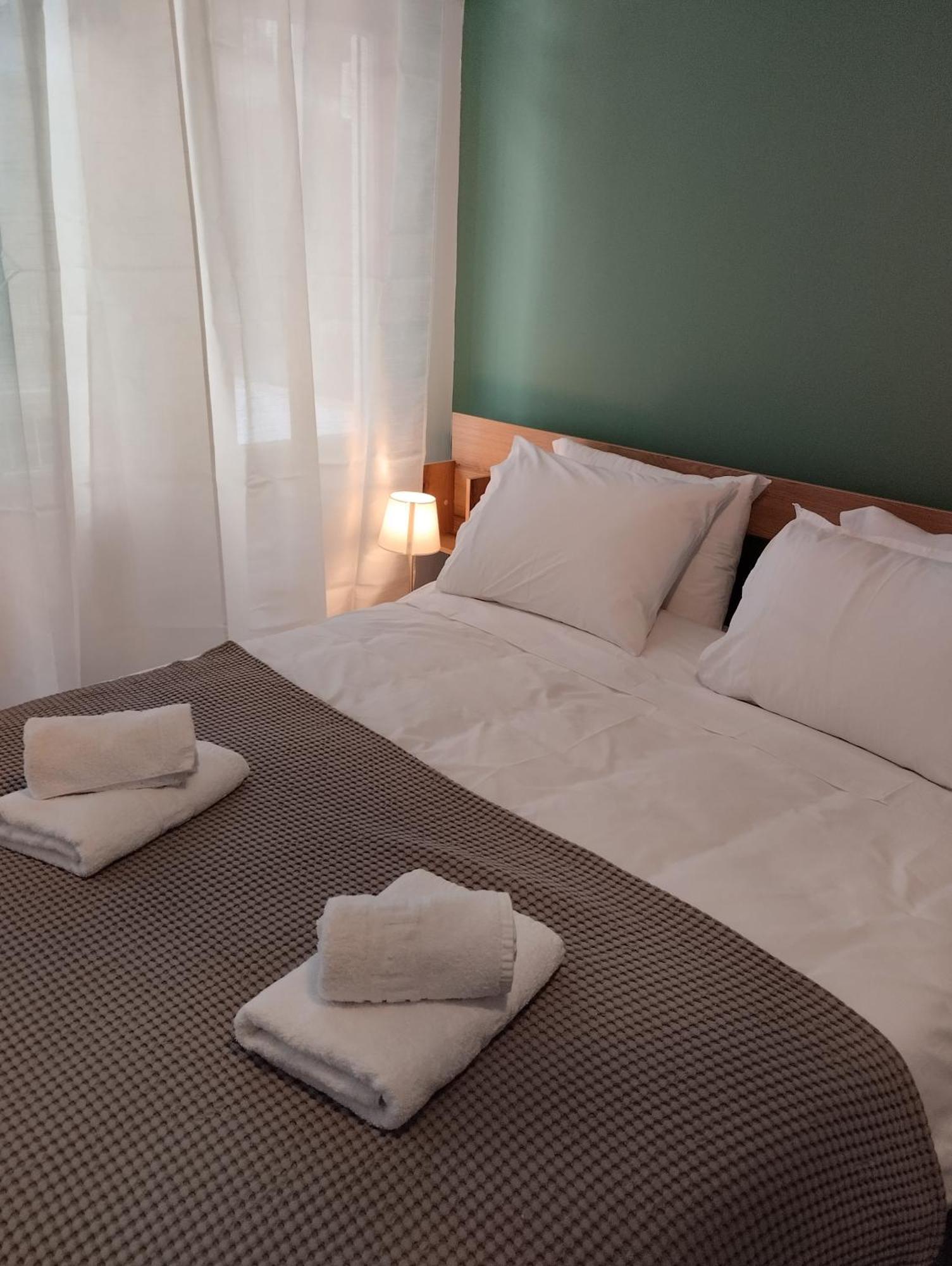 Pansea 10 Exclusive Suites Soluň Exteriér fotografie