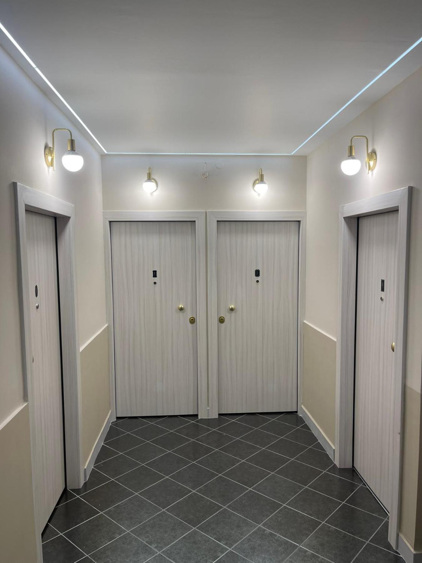 Pansea 10 Exclusive Suites Soluň Exteriér fotografie