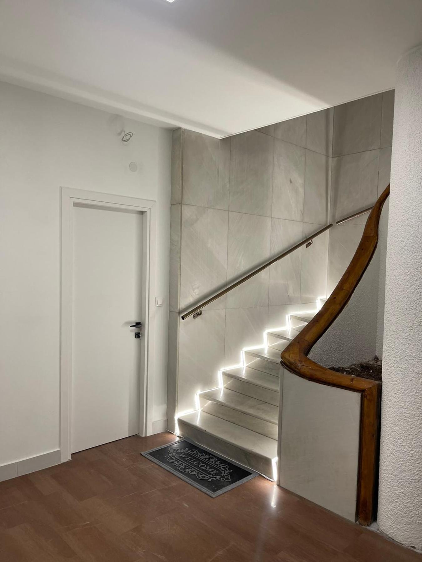 Pansea 10 Exclusive Suites Soluň Exteriér fotografie