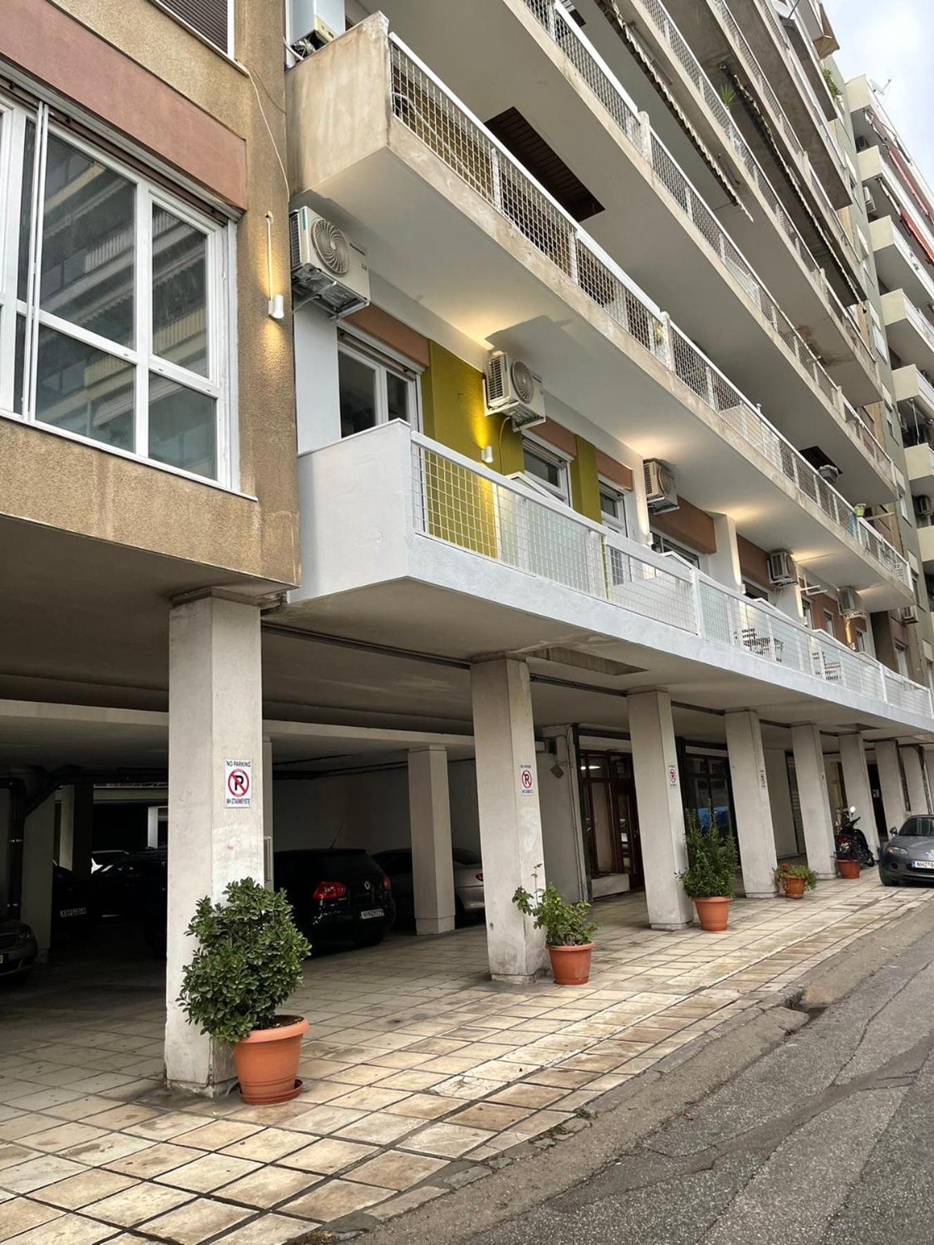 Pansea 10 Exclusive Suites Soluň Exteriér fotografie
