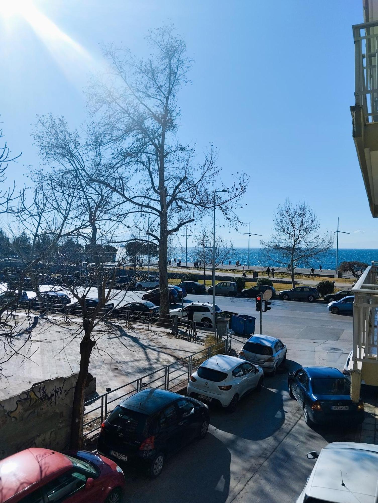 Pansea 10 Exclusive Suites Soluň Exteriér fotografie