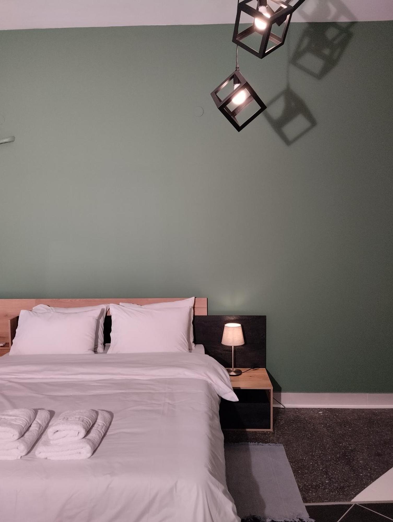 Pansea 10 Exclusive Suites Soluň Exteriér fotografie