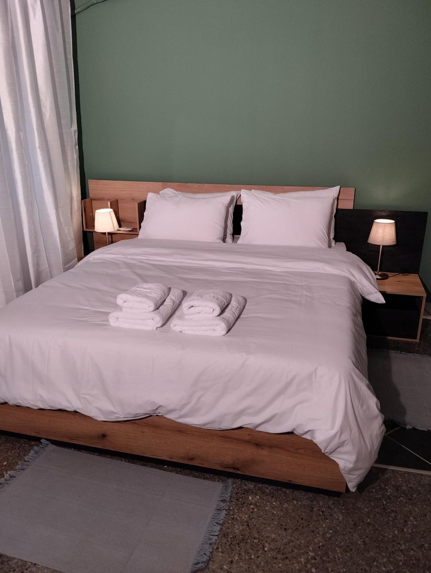 Pansea 10 Exclusive Suites Soluň Exteriér fotografie