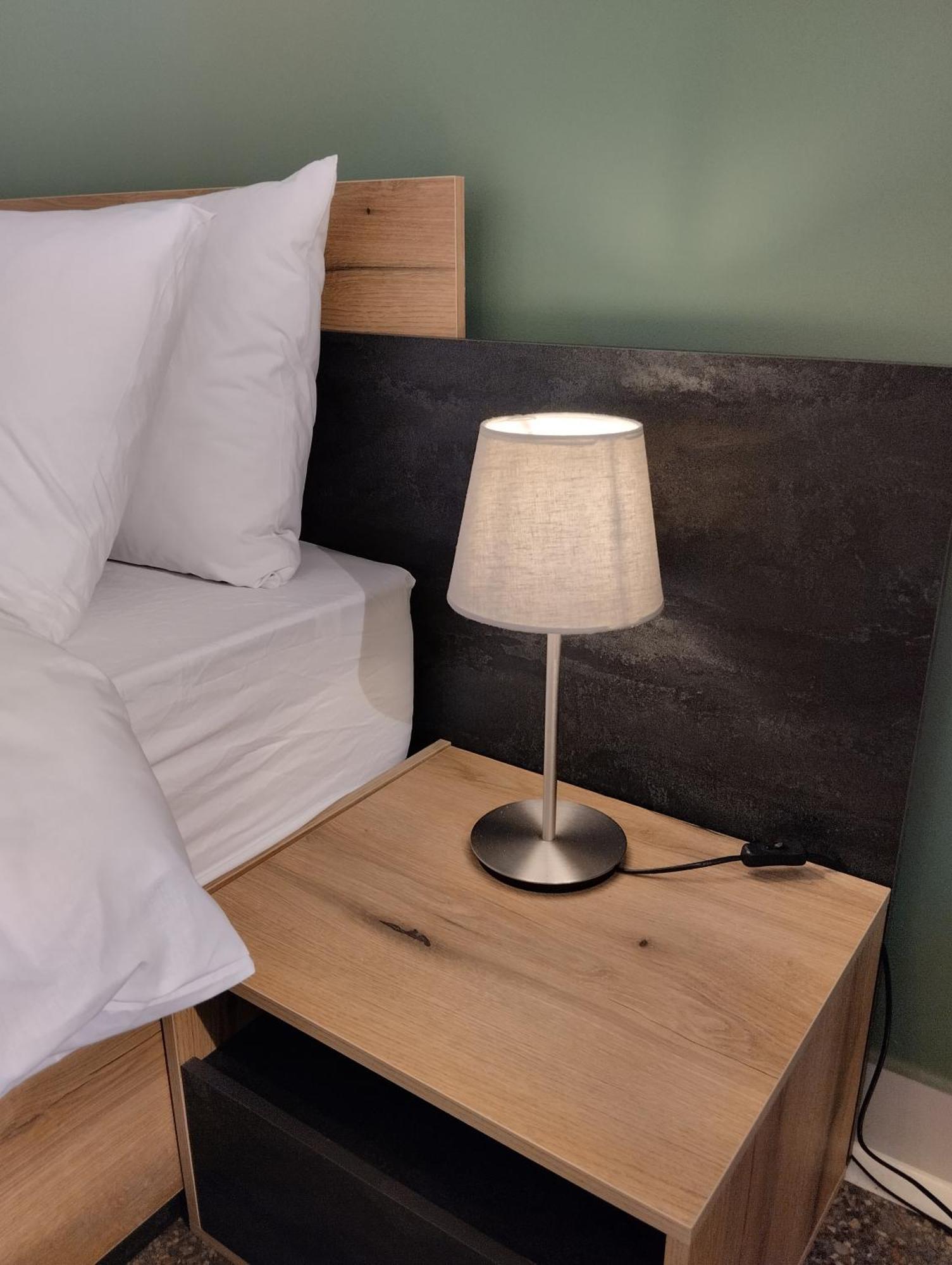 Pansea 10 Exclusive Suites Soluň Exteriér fotografie