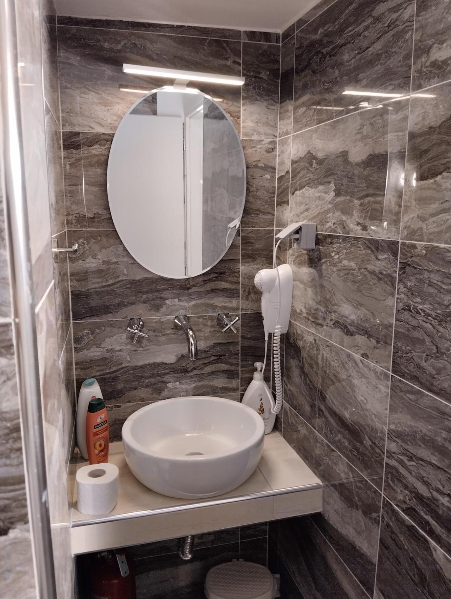 Pansea 10 Exclusive Suites Soluň Exteriér fotografie