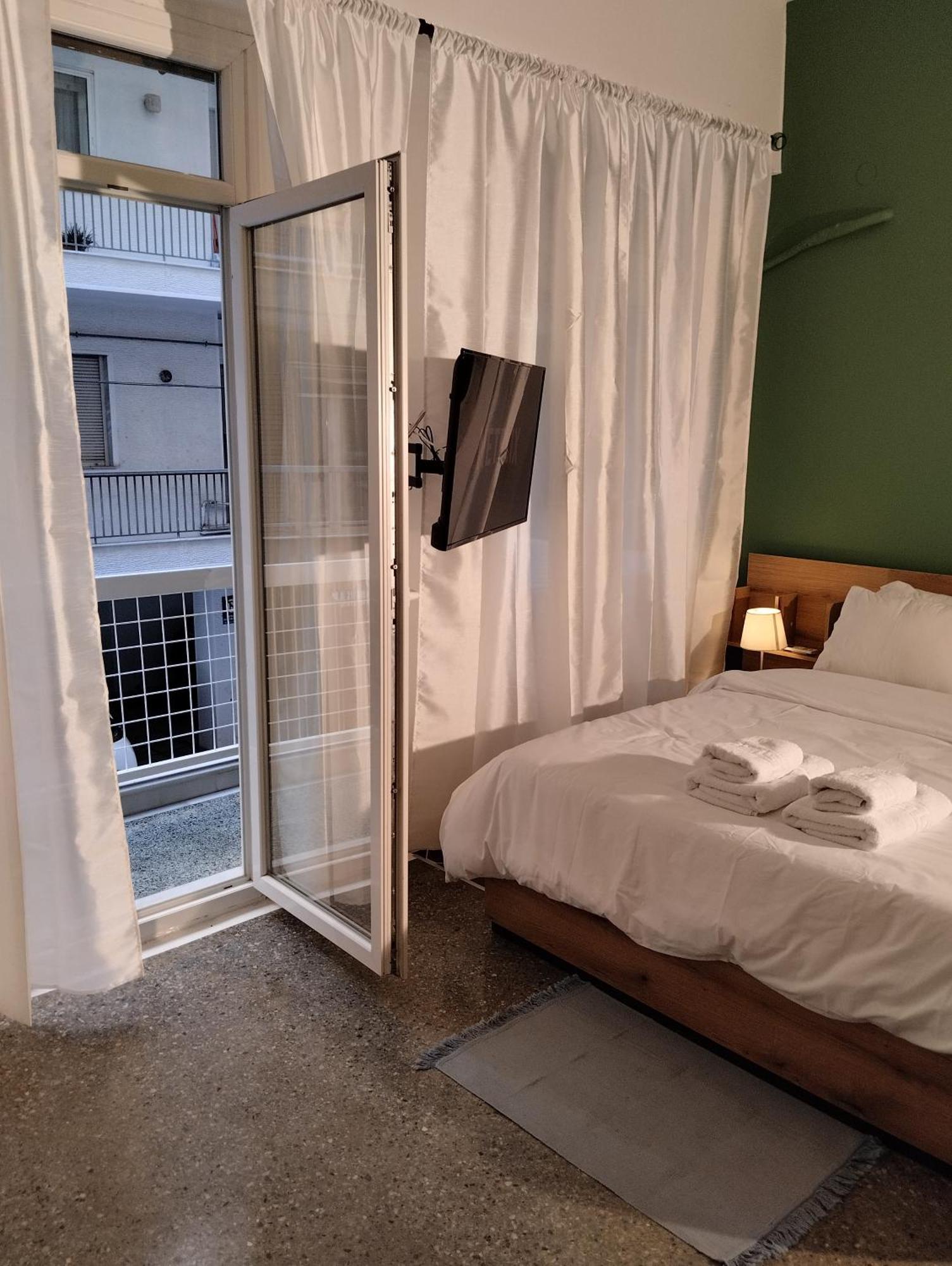 Pansea 10 Exclusive Suites Soluň Exteriér fotografie