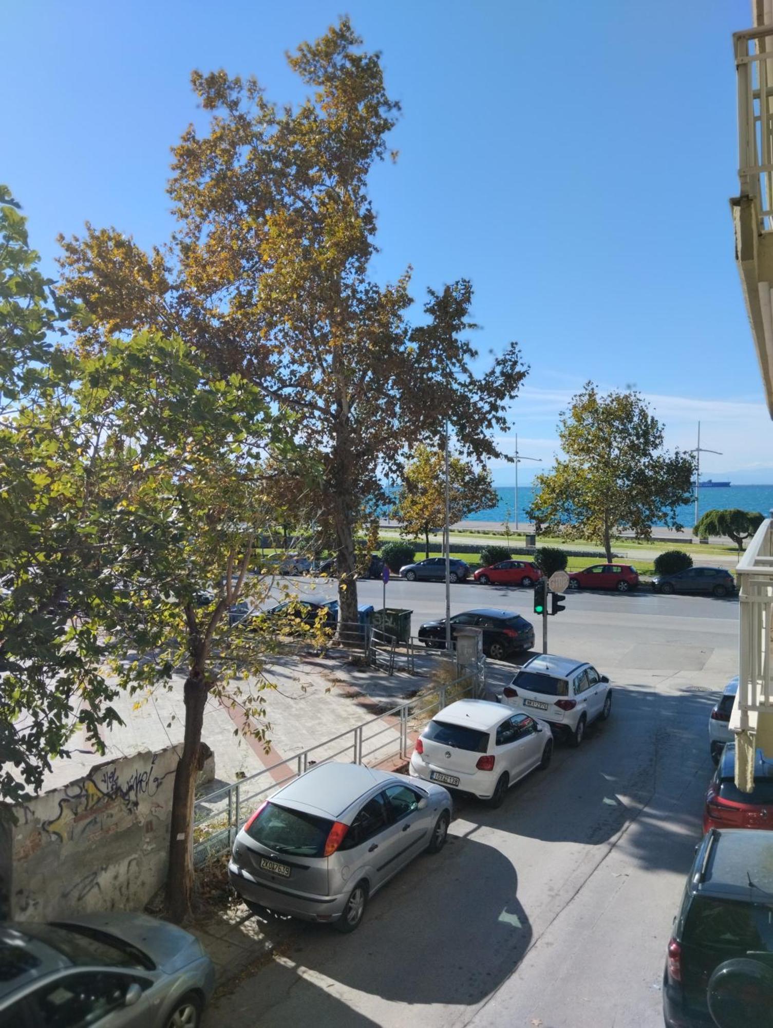 Pansea 10 Exclusive Suites Soluň Exteriér fotografie