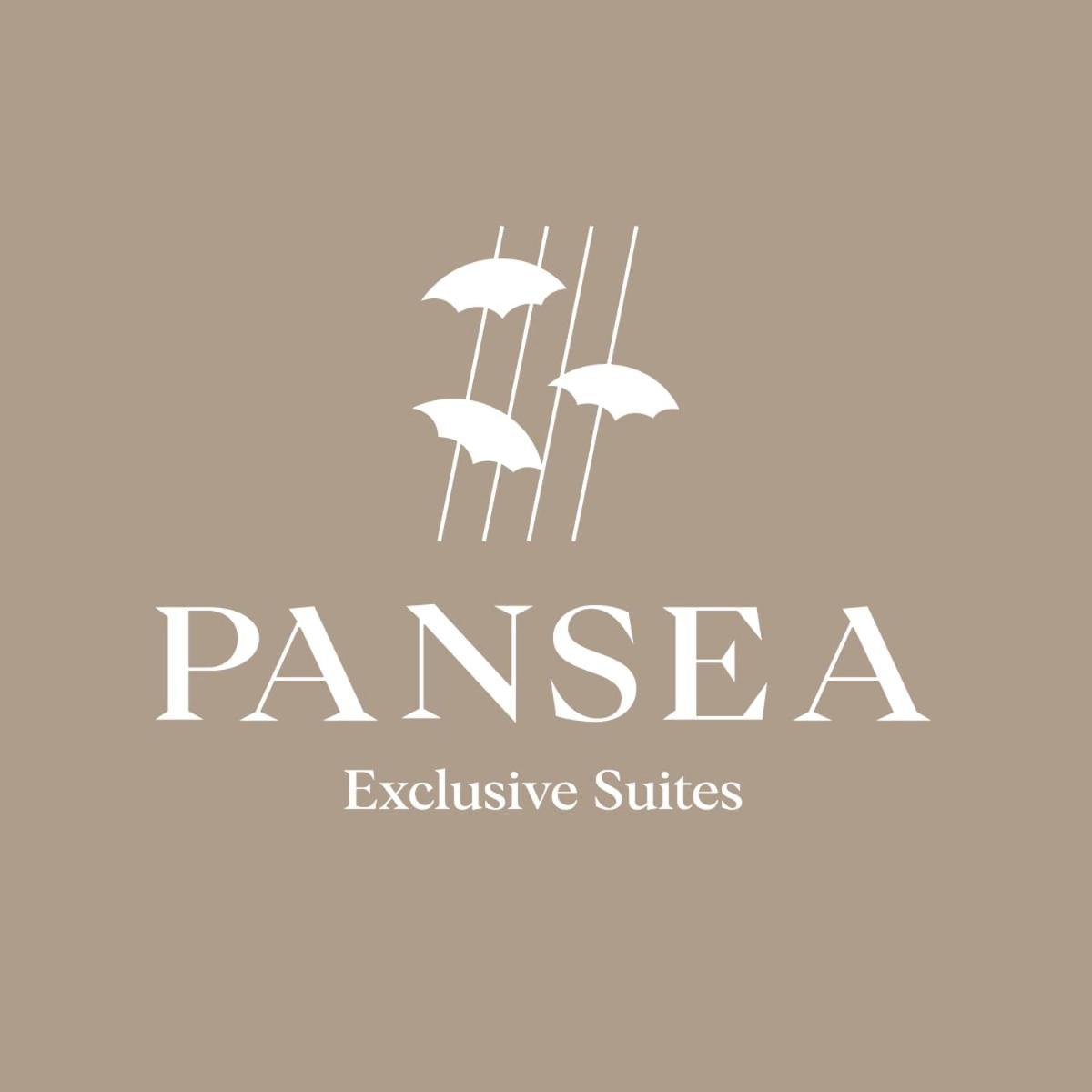 Pansea 10 Exclusive Suites Soluň Exteriér fotografie